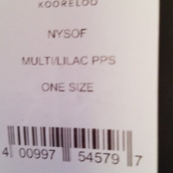 Kooreloo New York Soho handbag - Picture 5 of 7